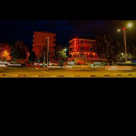 Algo Hotel