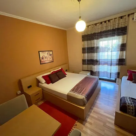 Algo Hotel 3*