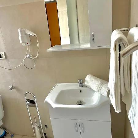 Algo Hotel Tirana