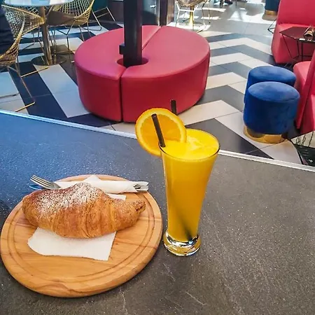 Hotel Algo 3*